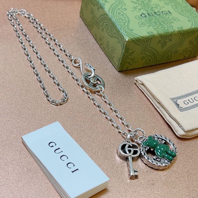 Gucci Necklaces